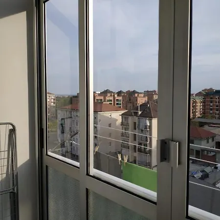 A Casa Da Joy Apartment Turin Exterior photo