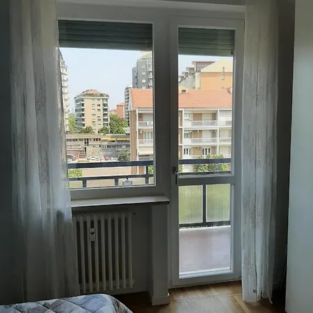 A Casa Da Joy Apartment Turin Exterior photo