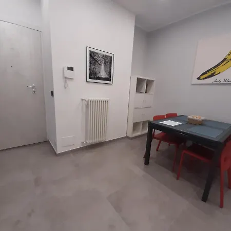 A Casa Da Joy Apartment Turin Exterior photo