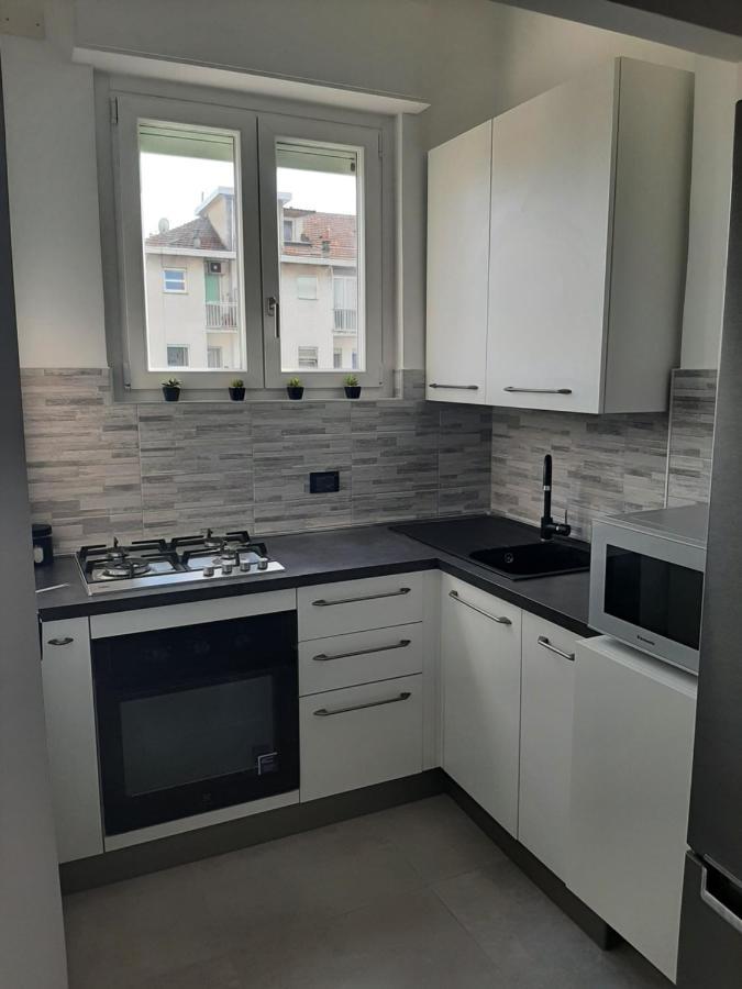 Appartamento A Casa Da Joy