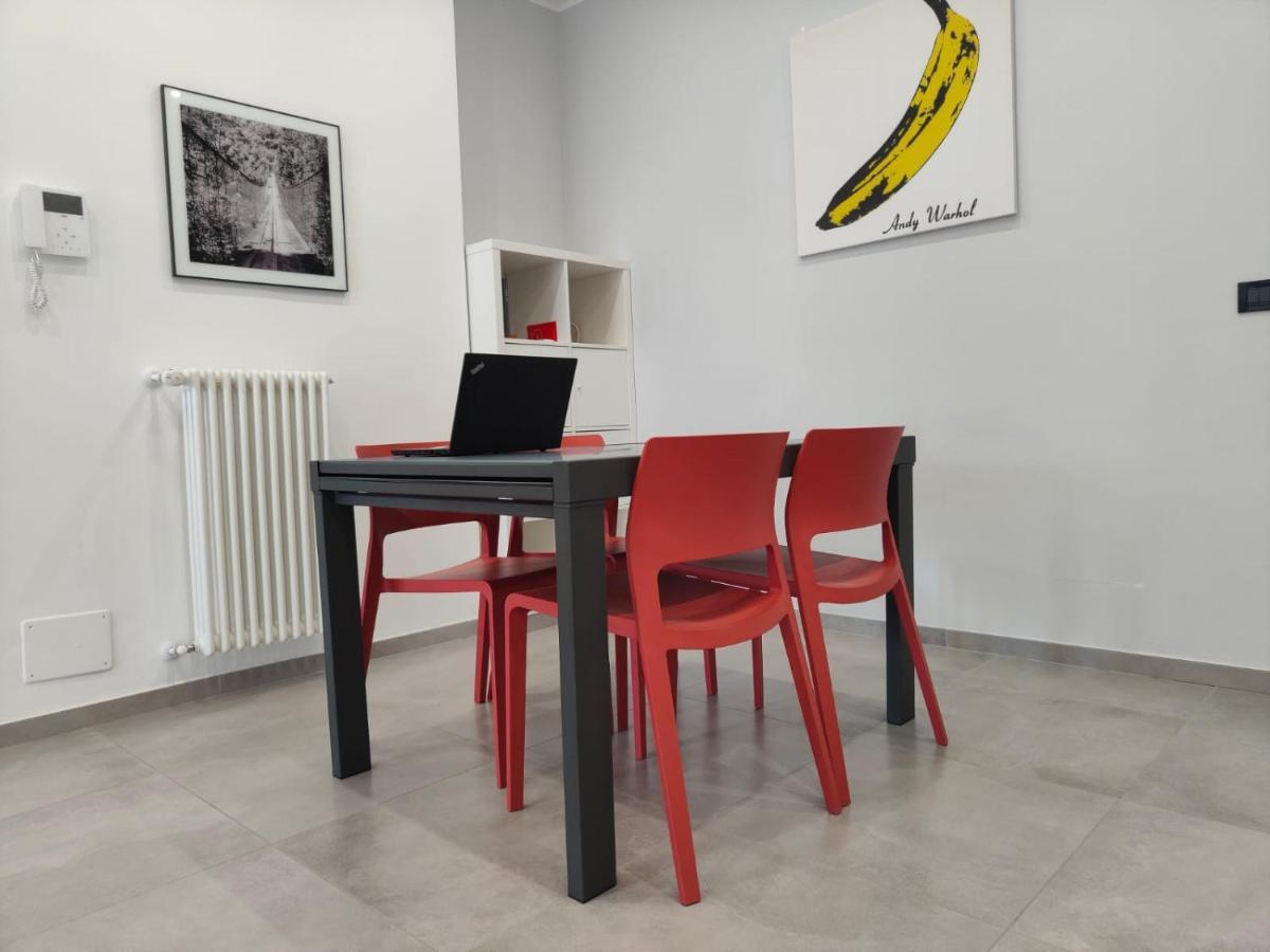 Appartamento A Casa Da Joy