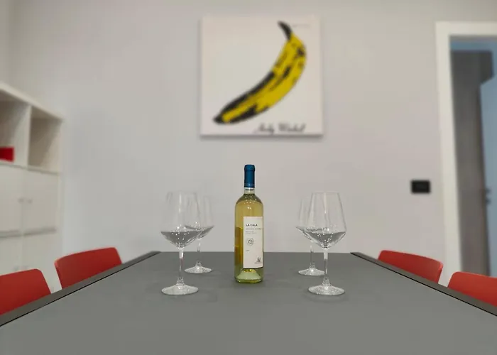A Casa Da Joy