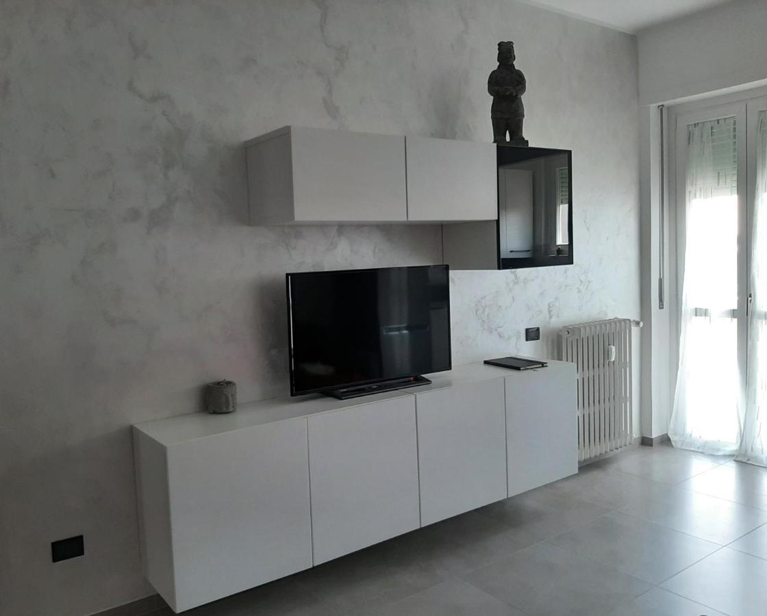 A Casa Da Joy * Turin