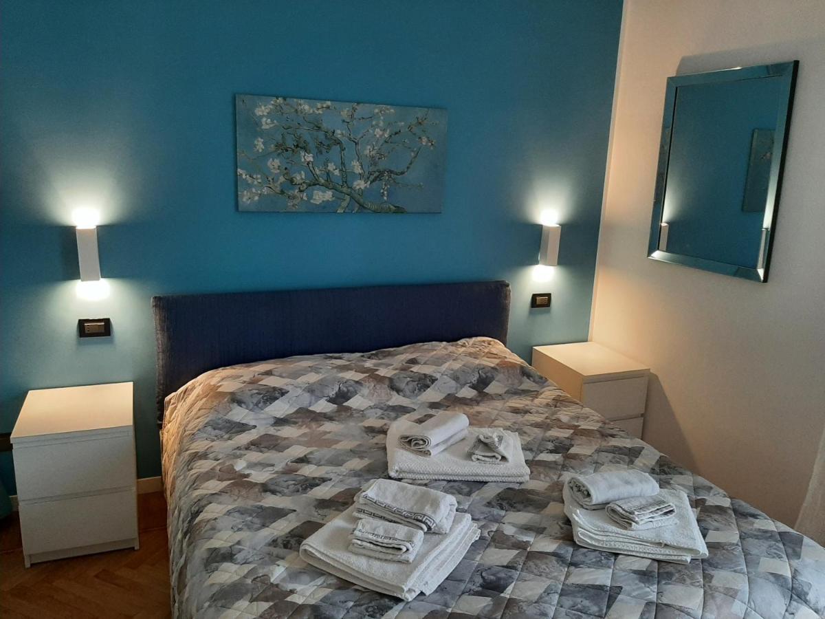 Apartment A Casa Da Joy
