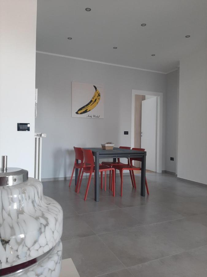 A Casa Da Joy Apartment
