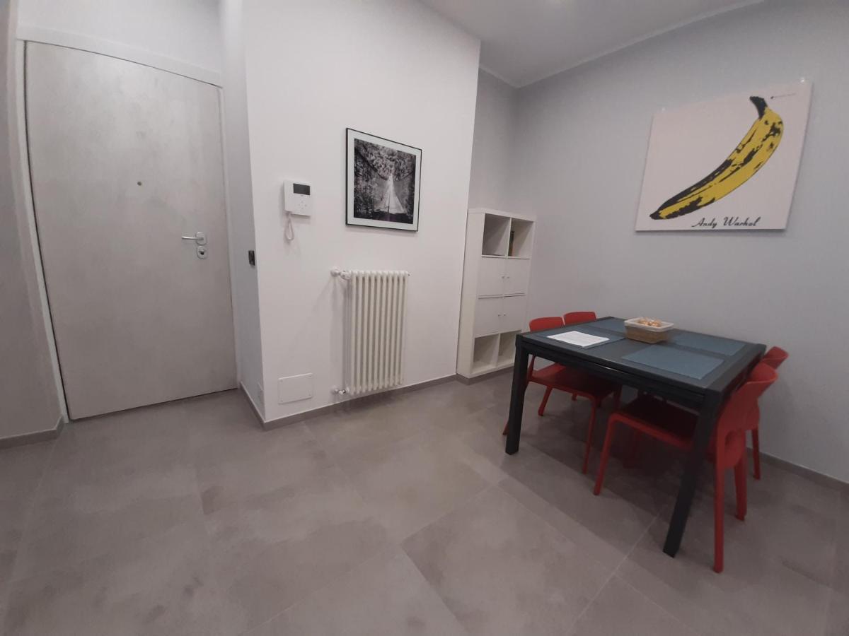 A Casa Da Joy Apartment