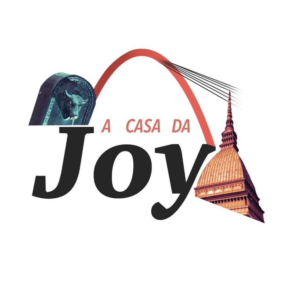 A Casa Da Joy * Turin