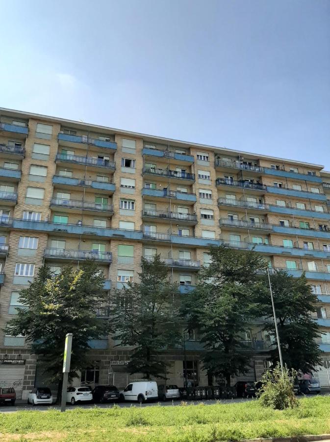 A Casa Da Joy Turin