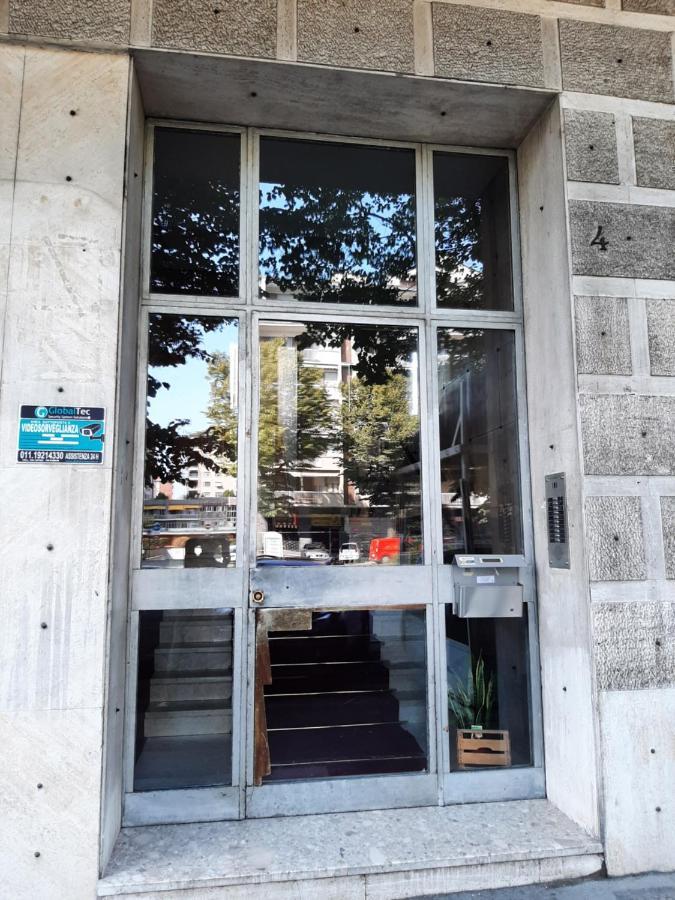 A Casa Da Joy Apartment Turin