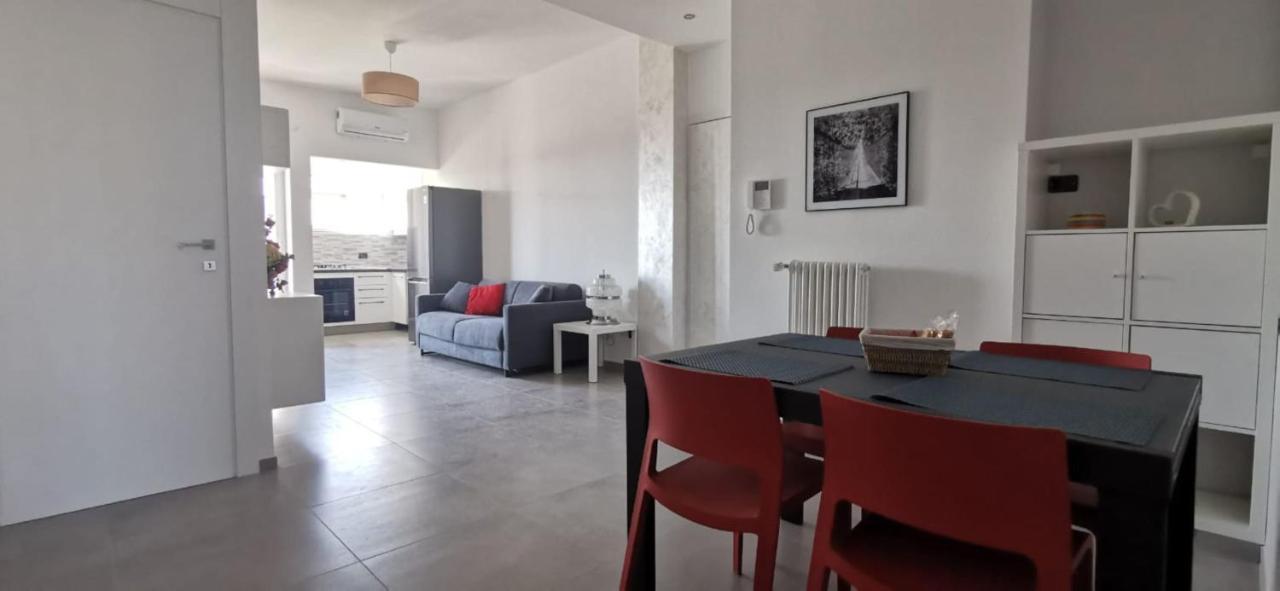 Apartment A Casa Da Joy