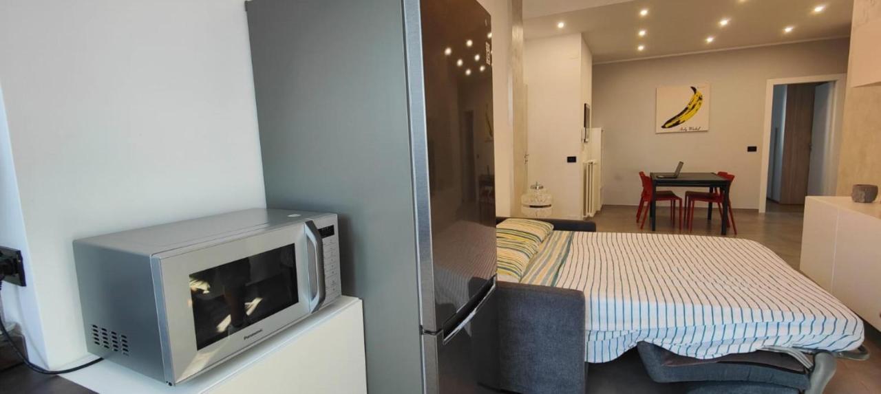 Apartment A Casa Da Joy *