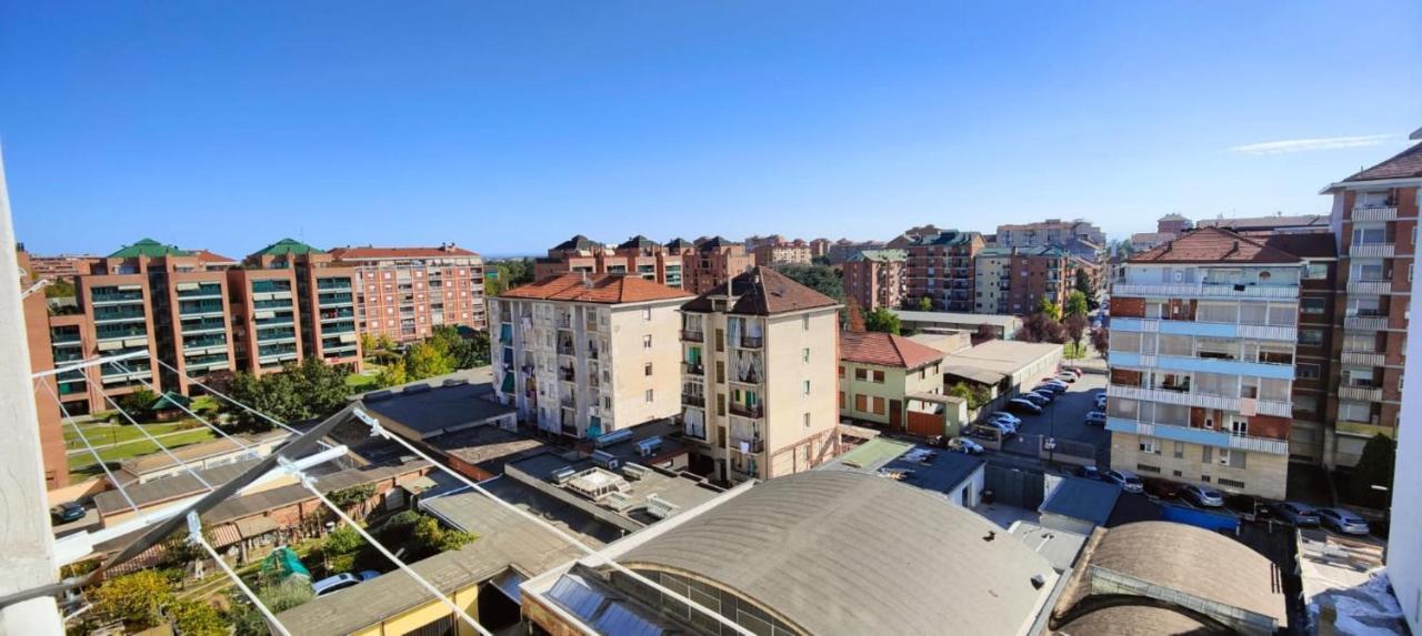 A Casa Da Joy Turin