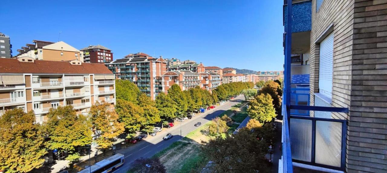 A Casa Da Joy * Turin